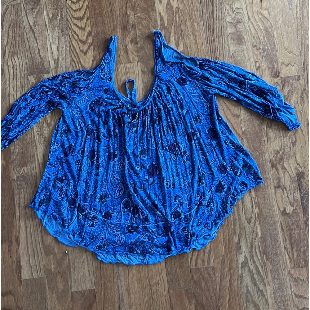 Free People top